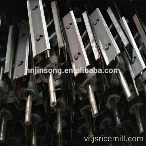 9Zt-0.6 Thiết Kế Mới Trang Trại Hay Cutter Thức Ăn Gia Súc Chopper Chaff Máy Cắt